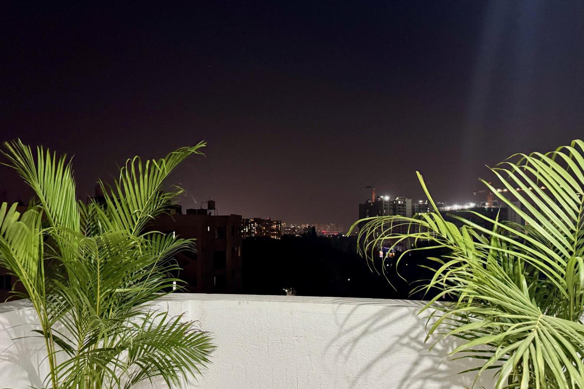 Truelife Whitefield - Premium 1 Bhk Apartments - Prime Location - Easy Access To Main Rd - Metro - Itpl - Fast Wifi - Kitchen - Smart Tv - Power Backup - Park - Garden Views Bangalore Bagian luar foto