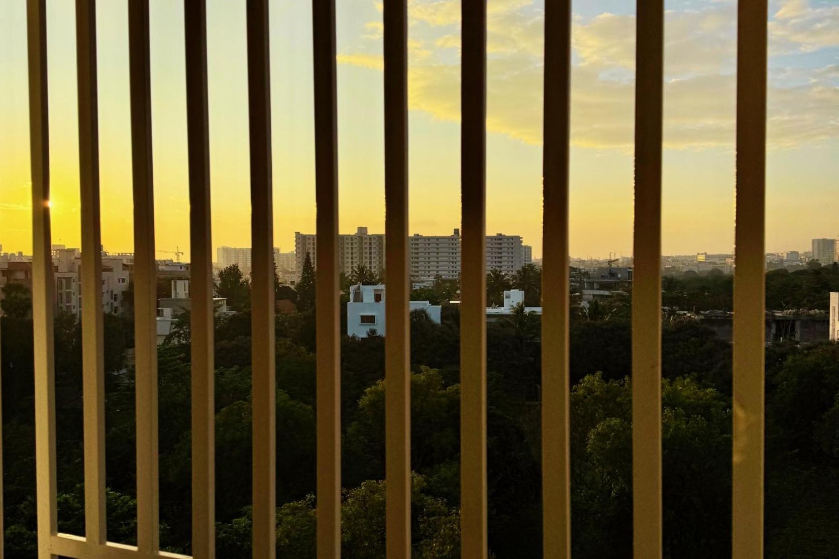 Truelife Whitefield - Premium 1 Bhk Apartments - Prime Location - Easy Access To Main Rd - Metro - Itpl - Fast Wifi - Kitchen - Smart Tv - Power Backup - Park - Garden Views Bangalore Bagian luar foto