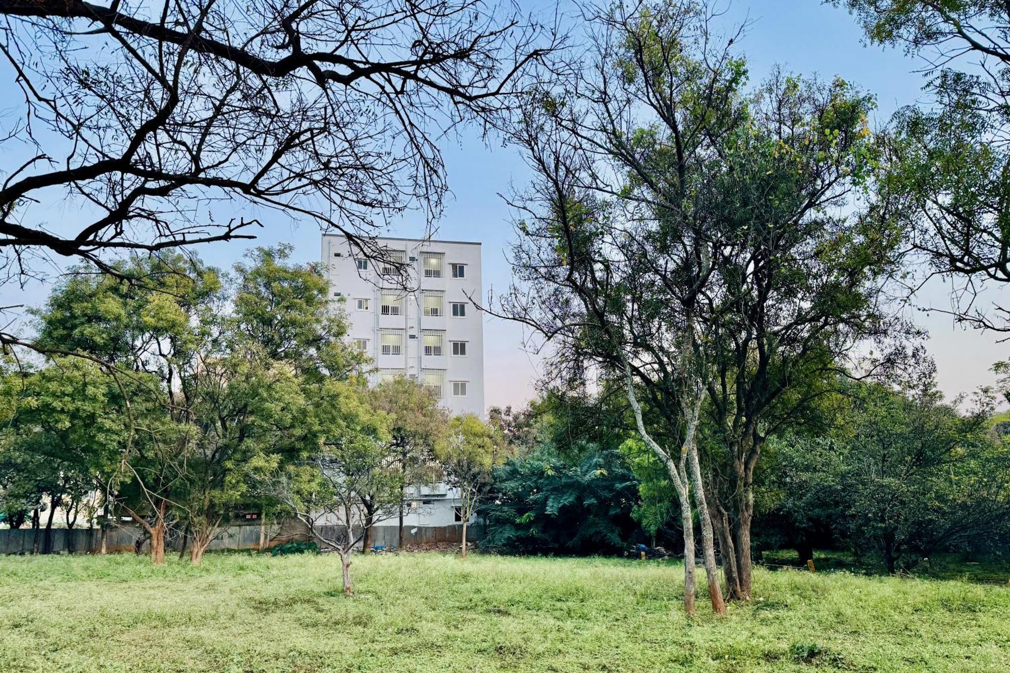 Truelife Whitefield - Premium 1 Bhk Apartments - Prime Location - Easy Access To Main Rd - Metro - Itpl - Fast Wifi - Kitchen - Smart Tv - Power Backup - Park - Garden Views Bangalore Bagian luar foto