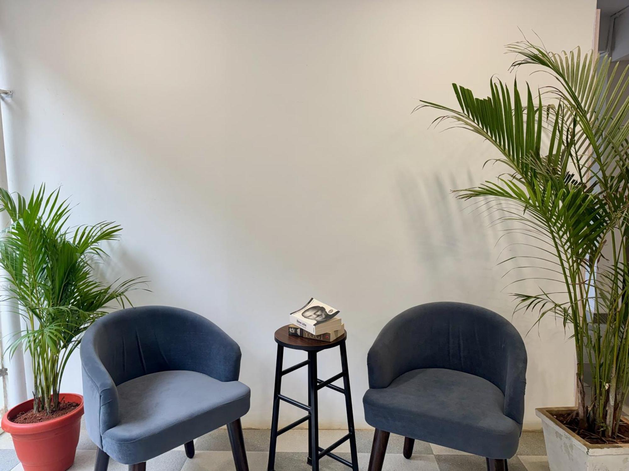 Truelife Whitefield - Premium 1 Bhk Apartments - Prime Location - Easy Access To Main Rd - Metro - Itpl - Fast Wifi - Kitchen - Smart Tv - Power Backup - Park - Garden Views Bangalore Bagian luar foto