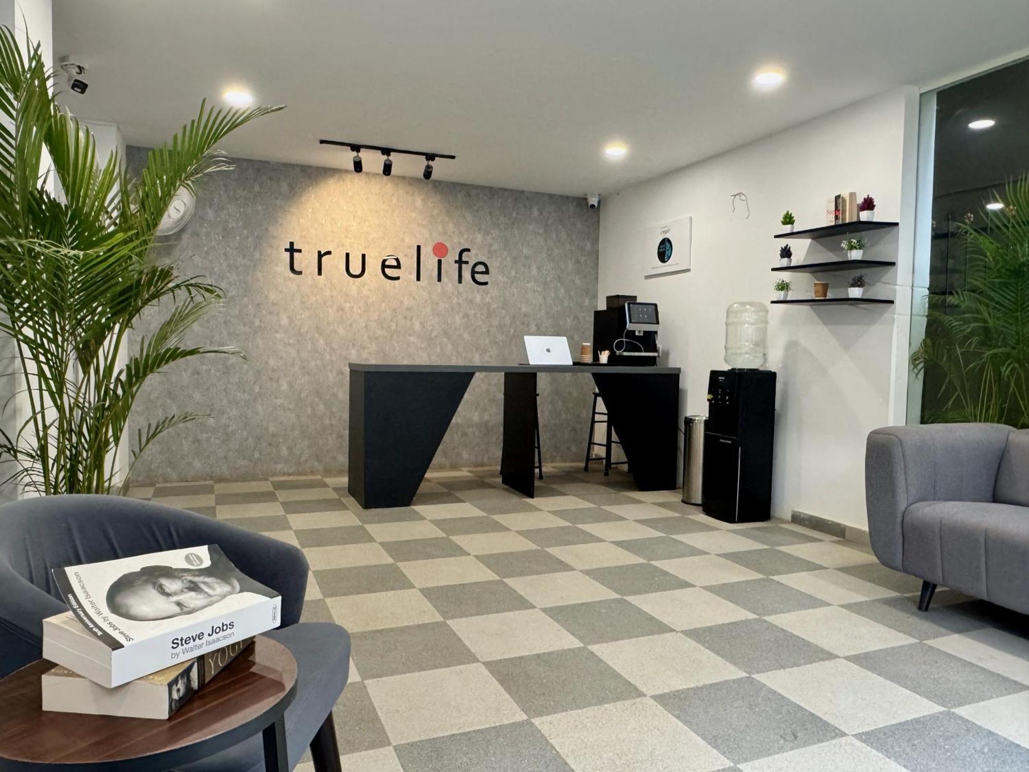 Truelife Whitefield - Premium 1 Bhk Apartments - Prime Location - Easy Access To Main Rd - Metro - Itpl - Fast Wifi - Kitchen - Smart Tv - Power Backup - Park - Garden Views Bangalore Bagian luar foto