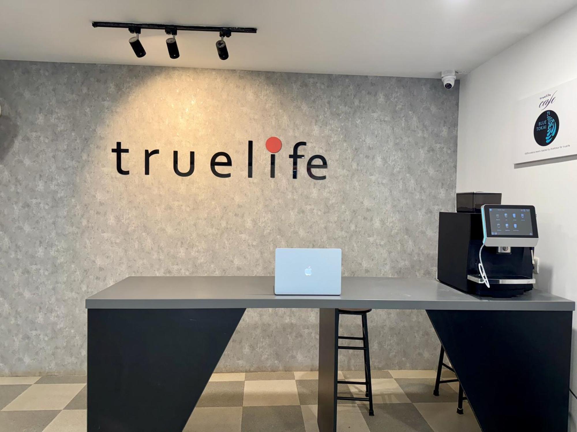 Truelife Whitefield - Premium 1 Bhk Apartments - Prime Location - Easy Access To Main Rd - Metro - Itpl - Fast Wifi - Kitchen - Smart Tv - Power Backup - Park - Garden Views Bangalore Bagian luar foto
